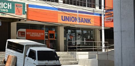 union bank of the philippines (iligan) photos|Union Bank Of The Philippines Photos and Premium High Res .